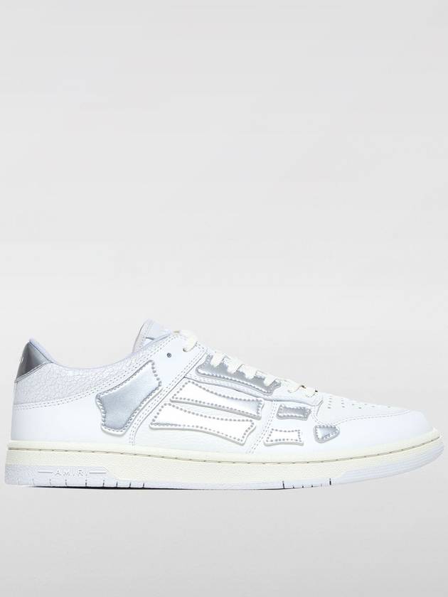 Sneakers Skel Amiri in pelle - AMIRI - BALAAN 1