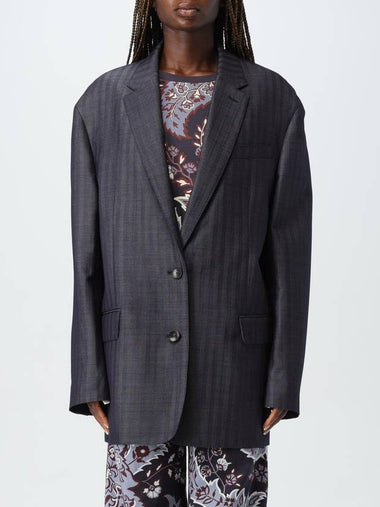 Blazer woman Etro - ETRO - BALAAN 1