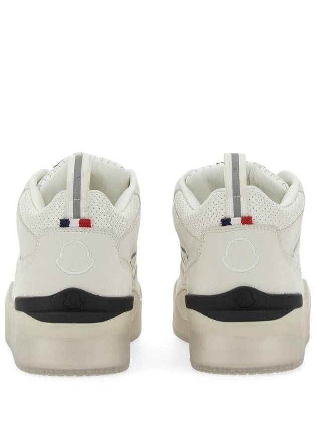 Moncler Sneaker High Top Pivot - MONCLER - BALAAN 3