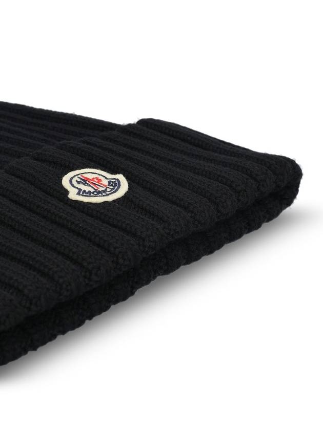 MONCLER  Black - MONCLER - BALAAN 3