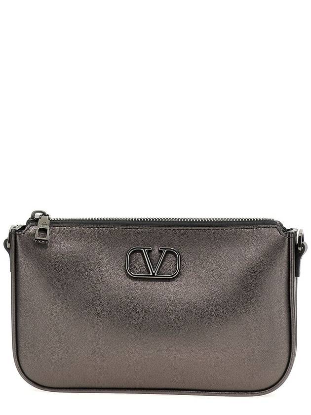 VALENTINO MINI VLOGO SIGNATURE  BAG - VALENTINO - BALAAN 1