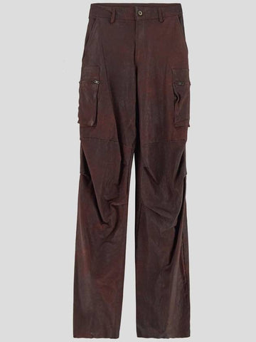 Salvatore Santoro Trousers - SALVATORE SANTORO - BALAAN 1