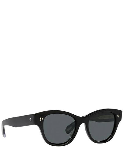 Oliver Peoples OV5490SU Black - OLIVER PEOPLES - BALAAN 2