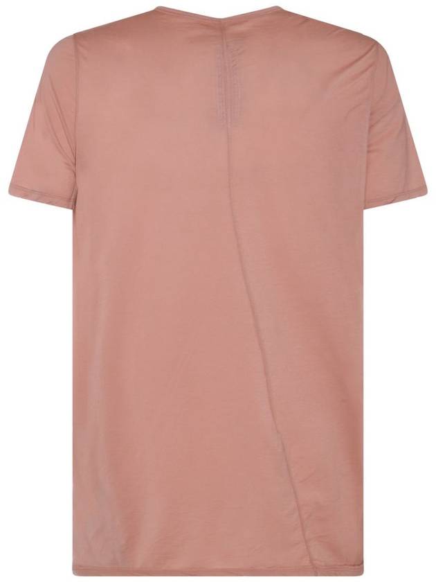 Rick Owens Drkshdw T-Shirts And Polos Pink - RICK OWENS - BALAAN 3