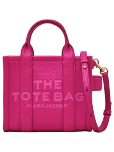 bag handbag tote - MARC JACOBS - BALAAN 1