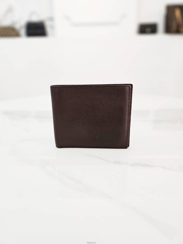 men s wallet - HERMES - BALAAN 5