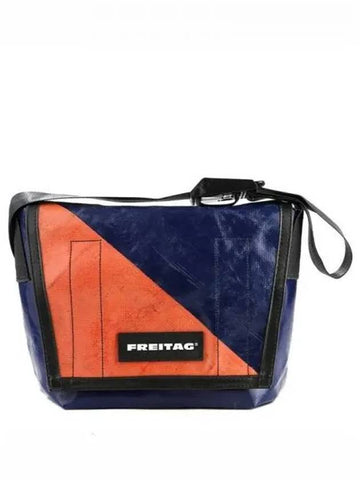 Unisex LASSIE cross bag F11 0593 271871 - FREITAG - BALAAN 1