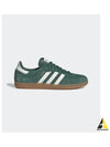 Samba OG Low Top Sneakers Green - ADIDAS - BALAAN 2