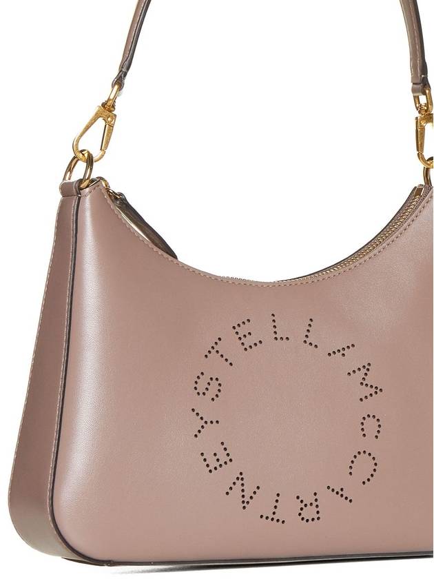 Tote Bag 7B0062W8542 2800 Gray - STELLA MCCARTNEY - BALAAN 5