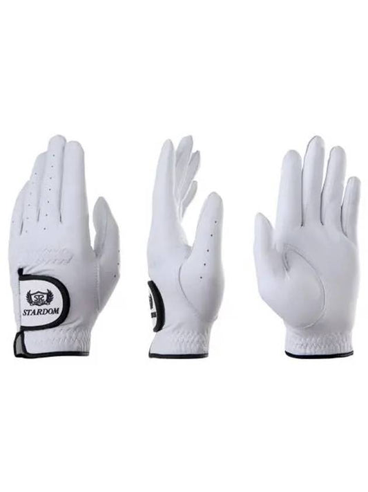 Stardom Men’s Premium Sheepskin Golf Gloves - KATANA - BALAAN 2