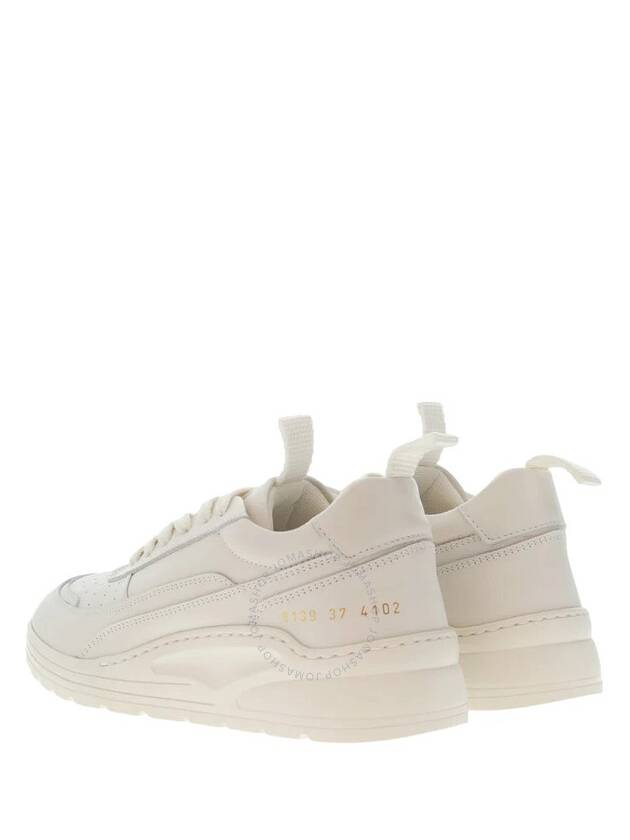 Common Projects Ladies Track 90 Low Top Sneakers, Brand Size 36 ( US Size 6 ) - COMMON PROJECTS - BALAAN 2