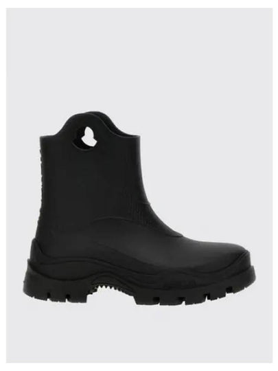 24 4G00010 M3549 999 MISTY Rain Boots 1224588 - MONCLER - BALAAN 1