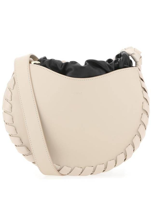 Mate Small Hobo Shoulder Bag Nude - CHLOE - BALAAN 2