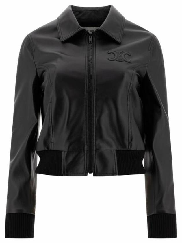 C line Jackets Black - CELINE - BALAAN 2