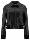 Jacket 778670 Black - CELINE - BALAAN 1