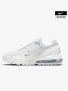 Air Max Pulse Low Top Sneakers White - NIKE - BALAAN 2