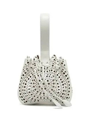 Women s shoulder bag 271815 - ALAIA - BALAAN 1