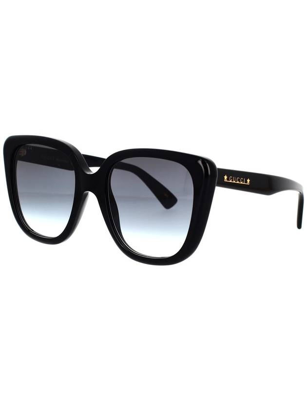 Sunglasses GG1169S 002 BLACK - GUCCI - BALAAN 3