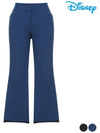 hemless bootcut long pants pants DN2LPA038 - DISNEY GOLF - BALAAN 1