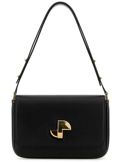 Bag BA0175000 999B Black - PATOU - BALAAN 2