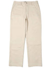 Malbon wide pants BEIGE MAN - MALBON GOLF - BALAAN 1