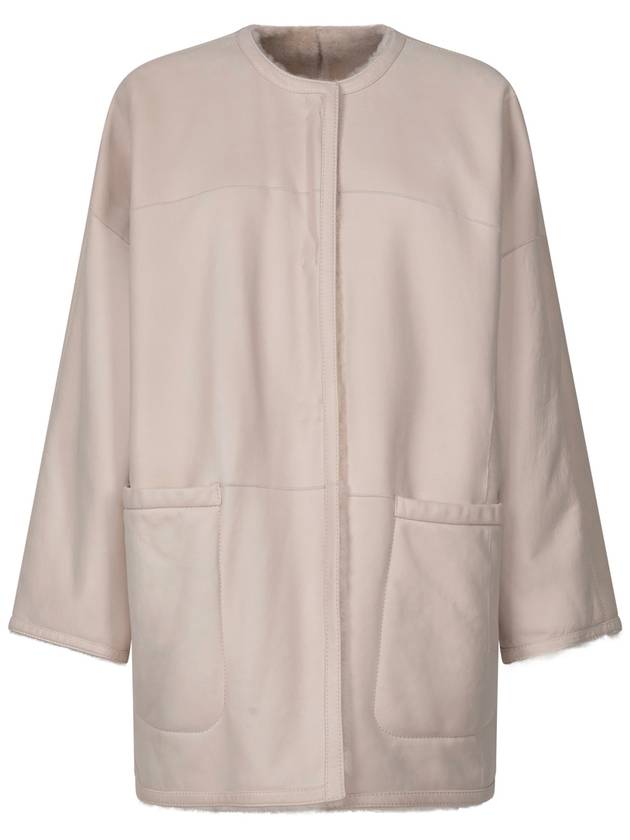 DONNA CAPPOTTO - MAX MARA - BALAAN 3