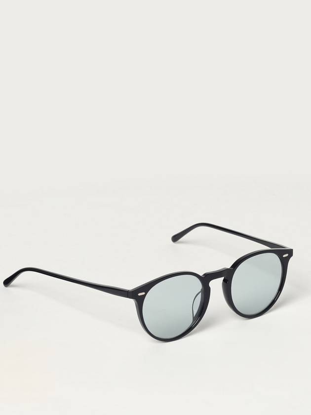 Sunglasses men Oliver Peoples - OLIVER PEOPLES - BALAAN 1