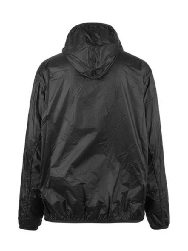 Men's Mendes Windbreaker Black - MONCLER - BALAAN 3