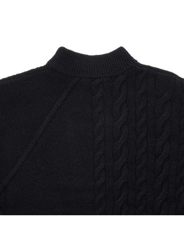 Accordo wool cashmere knit ACCORDO 008 - MAX MARA - BALAAN 7