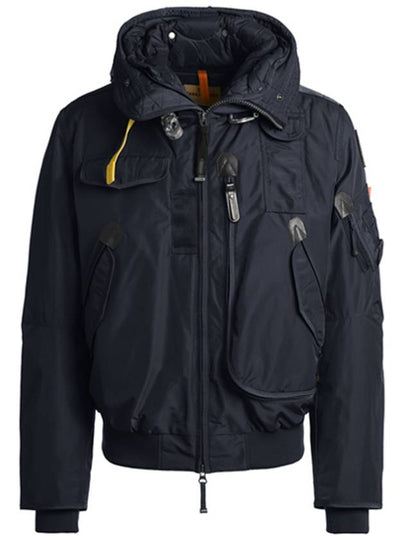 Gobi Padded Bomber Navy - PARAJUMPERS - BALAAN 2