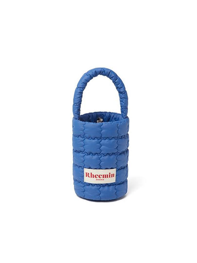 Long Bucket Nugget Tote Bag Classic Blue - RHEEMIN - BALAAN 2