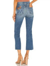 TRIPPER high waist bootcut jeans 1566 624 - MOTHER - BALAAN 7