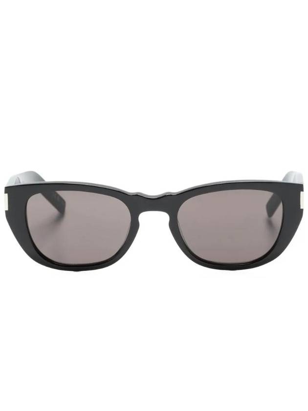 Eyewear Cat Eye Frame Sunglasses SL601 - SAINT LAURENT - BALAAN 1