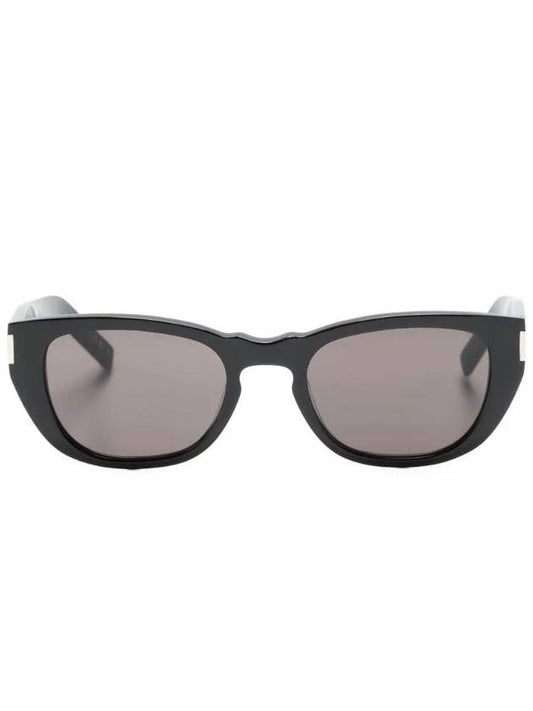 Eyewear Cat Eye Frame Sunglasses SL601 - SAINT LAURENT - BALAAN 1