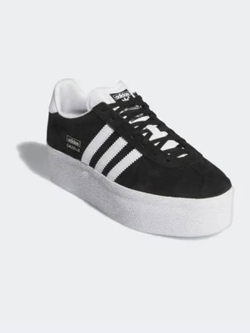 Gazelle Up Women s FTWWHTCBLACKFTWWHT 1328779 - ADIDAS - BALAAN 1