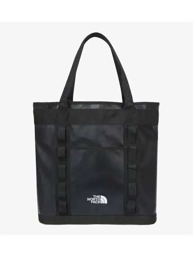 The North Face NN2PQ19A Camp Gear Bag Medium - THE NORTH FACE - BALAAN 1