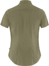 Shirt 87037 620 Green - FJALL RAVEN - BALAAN 2