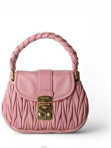 women cross bag - MIU MIU - BALAAN 1