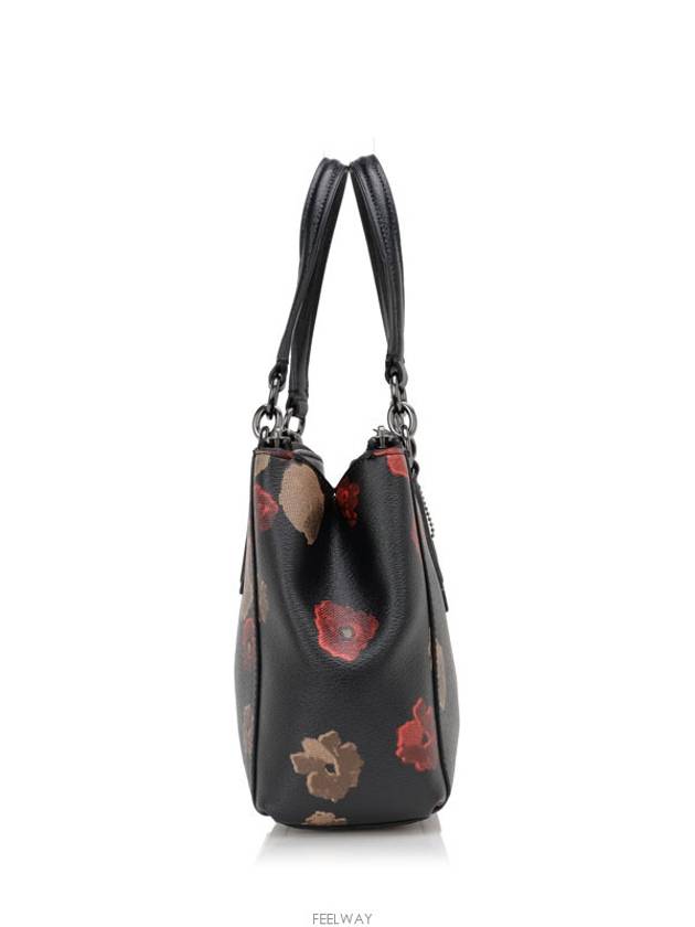 women cross bag - COACH - BALAAN 3