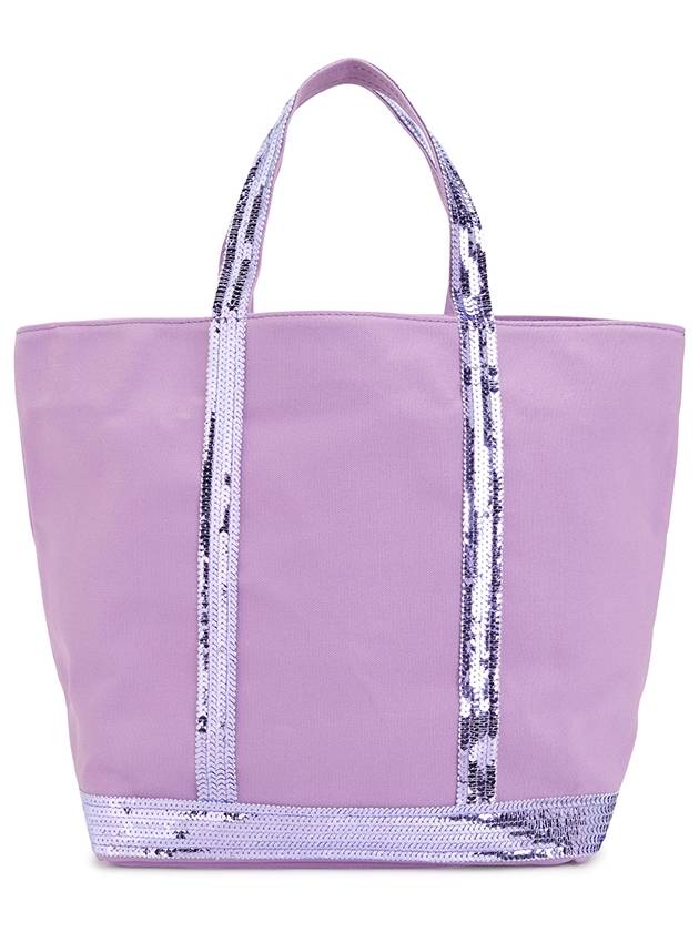 Cabas Women s Tote Bag 0PVE01 V40413 553 - VANESSA BRUNO - BALAAN 2