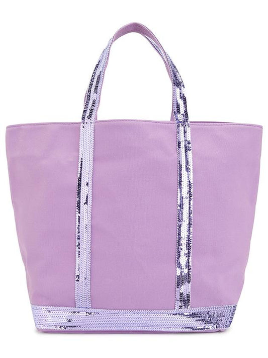 Cabas Women s Tote Bag 0PVE01 V40413 553 - VANESSA BRUNO - BALAAN 1