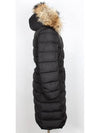 Chloe padded black 0 - MONCLER - BALAAN 5