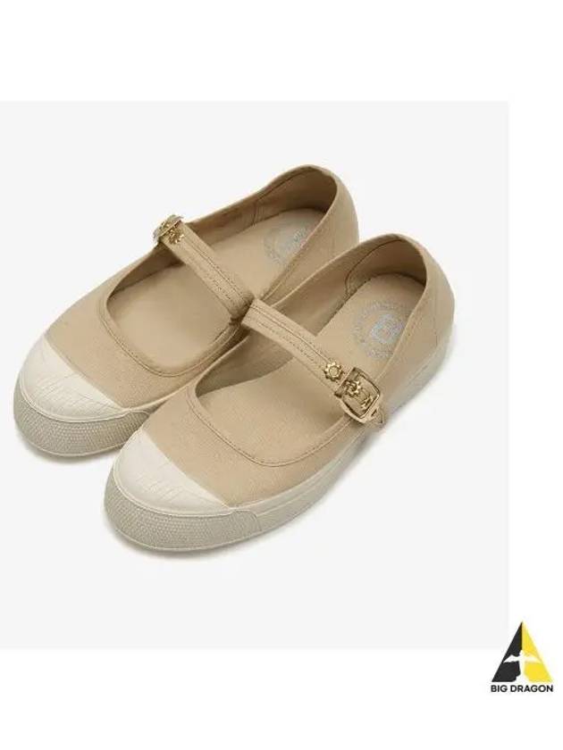 LIMITED B79 SALOME EGGSHELL - BENSIMON - BALAAN 1