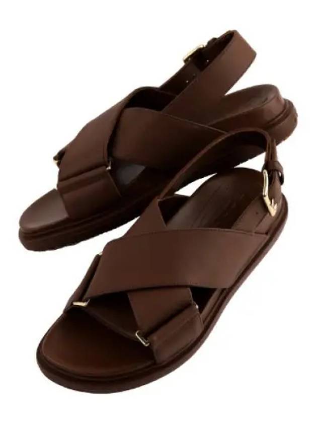 Fussbet sandals - MARNI - BALAAN 1