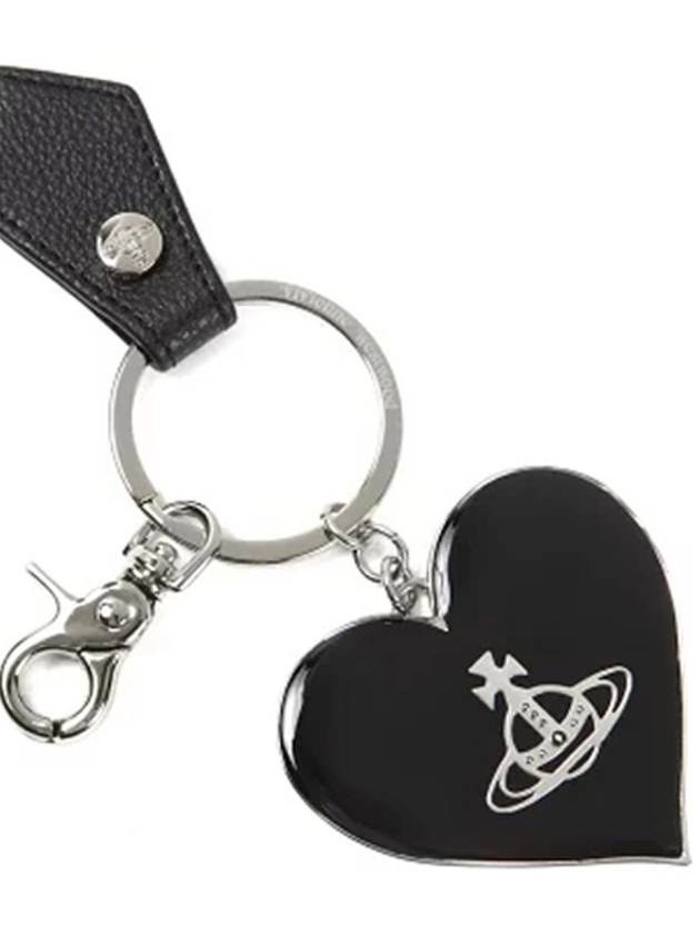 Keyring 8203010XU OM0009 N403 - VIVIENNE WESTWOOD - BALAAN 4