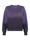 Mobily Sweatshirt Navy - ISABEL MARANT - BALAAN 2