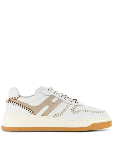 H630 low-top sneakers HXW6300EU5CPJ9 - HOGAN - BALAAN 1