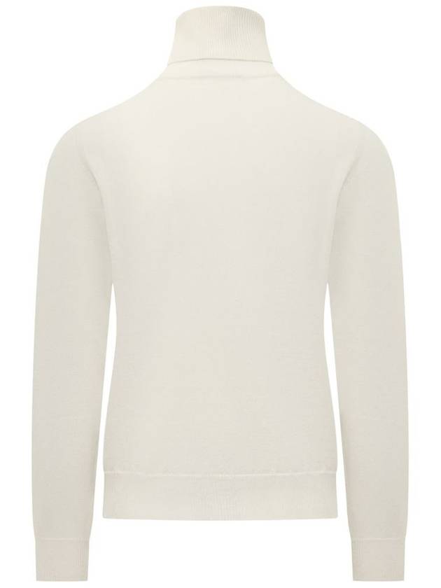 Malo Cashmere Sweater - MALO - BALAAN 2