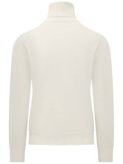 Malo Cashmere Sweater - MALO - BALAAN 2