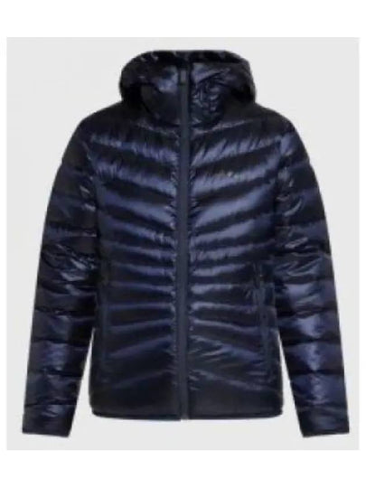 Lara Light Down Jacket Navy - J.LINDEBERG - BALAAN 2